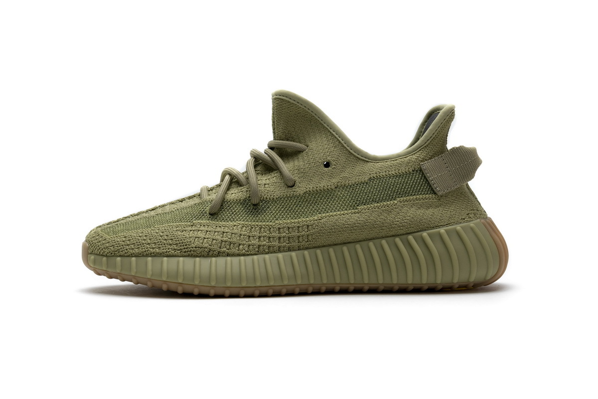 adidas Yeezy Boost 350 V2 Sulfur