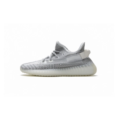 adidas Yeezy Boost 350 V2 Static (Non-Reflective) 01