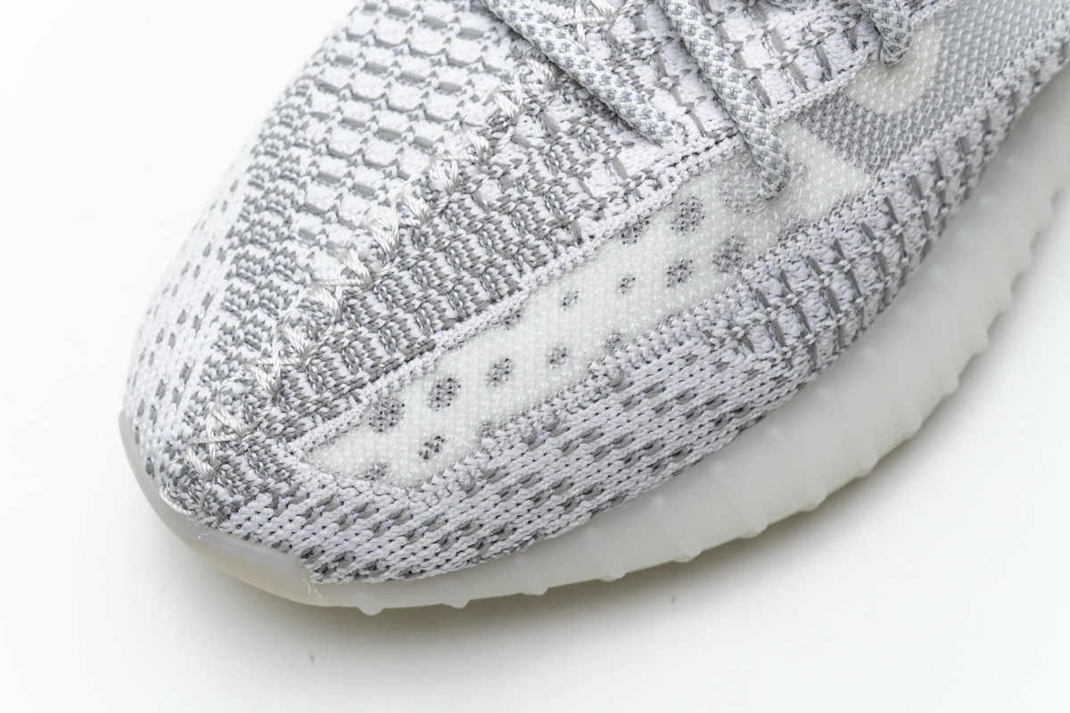 adidas Yeezy Boost 350 V2 Static (Non-Reflective)