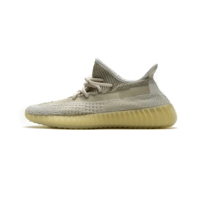 adidas Yeezy Boost 350 V2 Natural 01