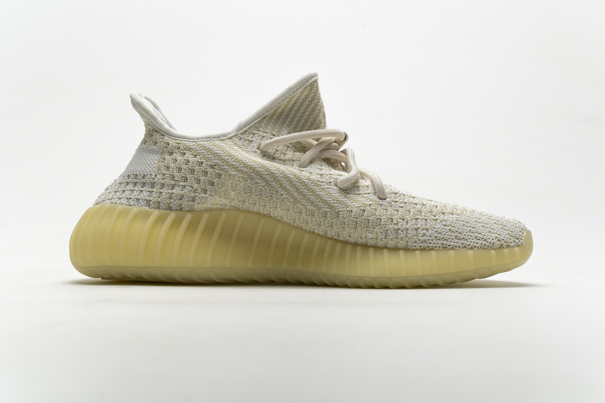 adidas Yeezy Boost 350 V2 Natural