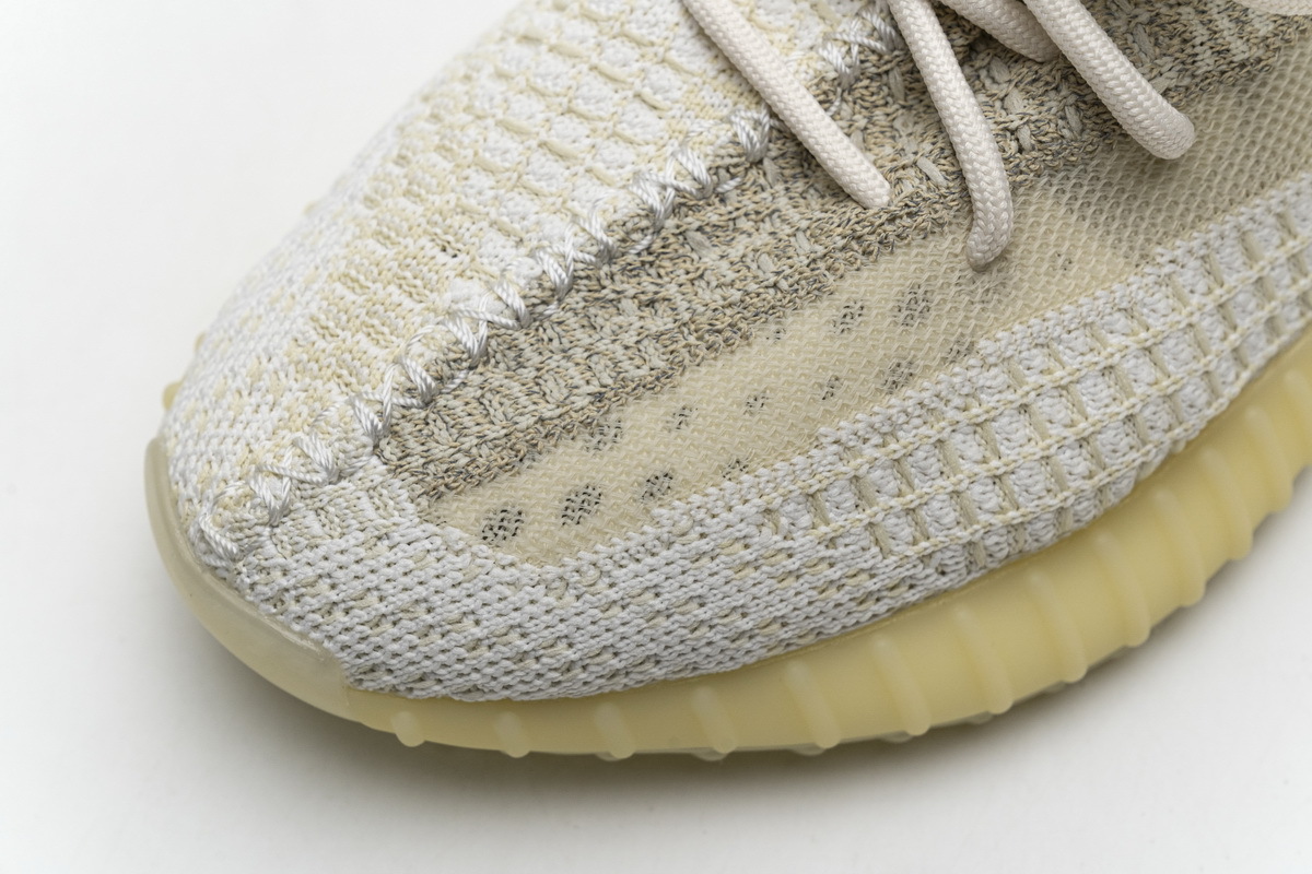 adidas Yeezy Boost 350 V2 Natural