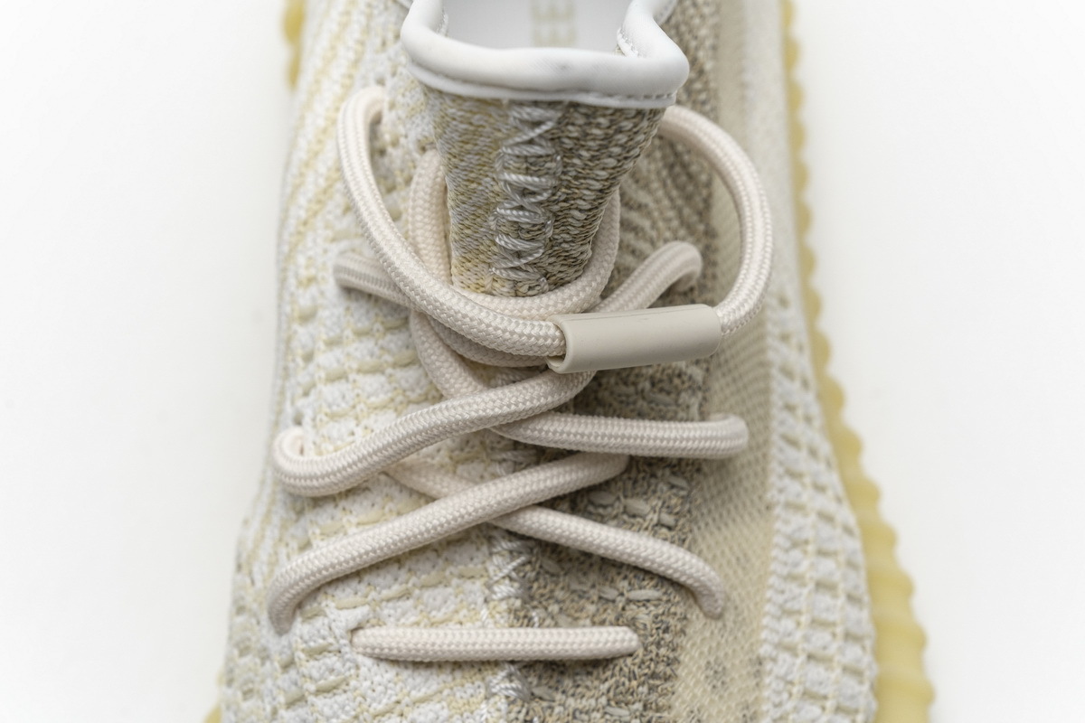 adidas Yeezy Boost 350 V2 Natural