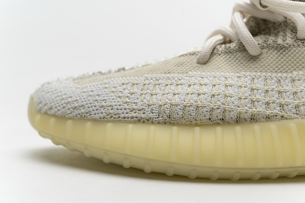 adidas Yeezy Boost 350 V2 Natural
