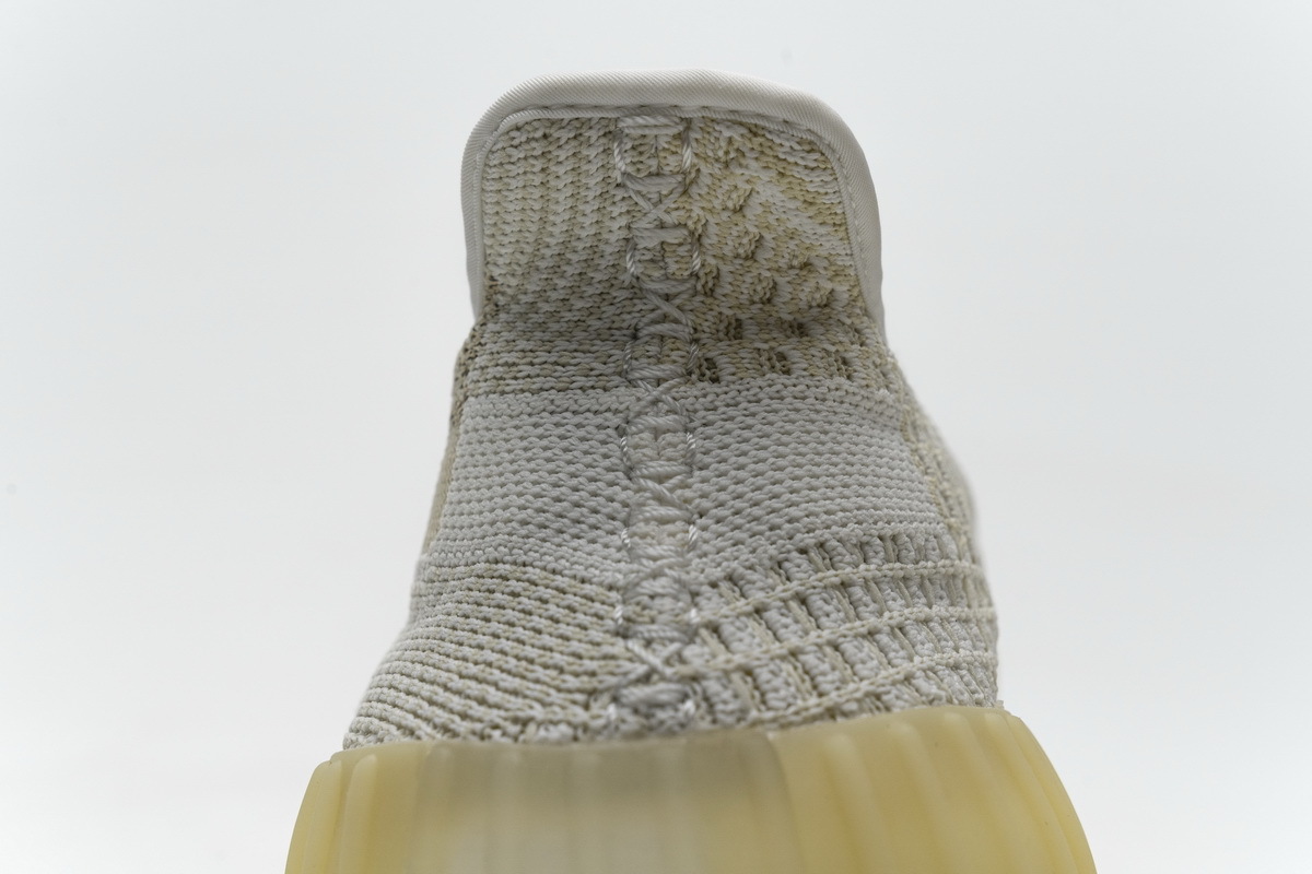 adidas Yeezy Boost 350 V2 Natural