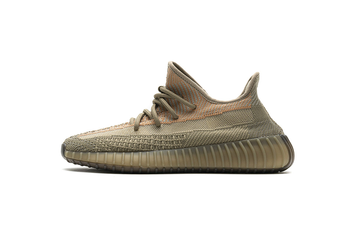 adidas Yeezy Boost 350 V2 Sand Taupe