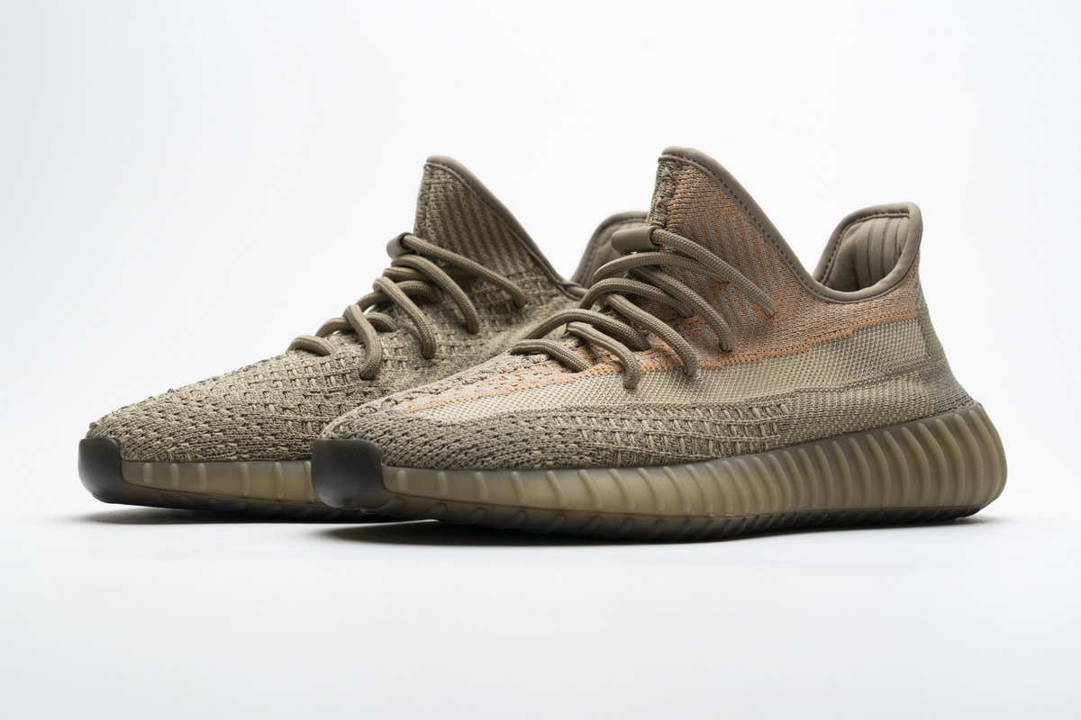 adidas Yeezy Boost 350 V2 Sand Taupe