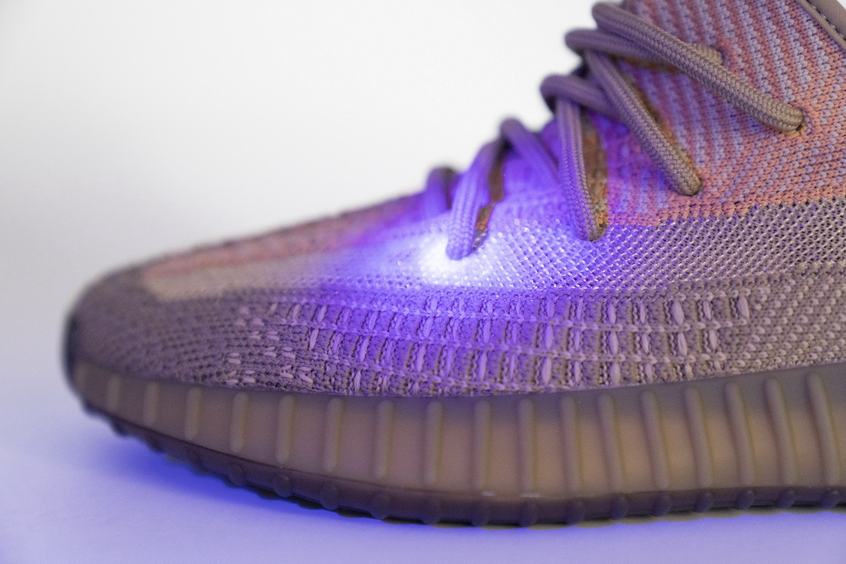 adidas Yeezy Boost 350 V2 Sand Taupe