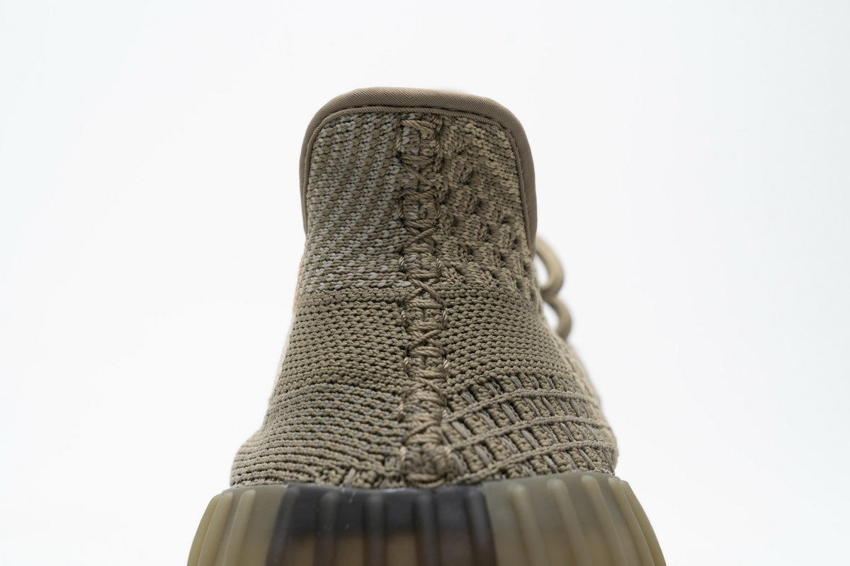 adidas Yeezy Boost 350 V2 Sand Taupe