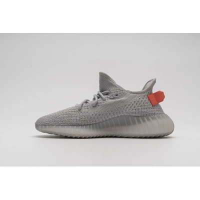 adidas Yeezy Boost 350 V2 Tail Light 01