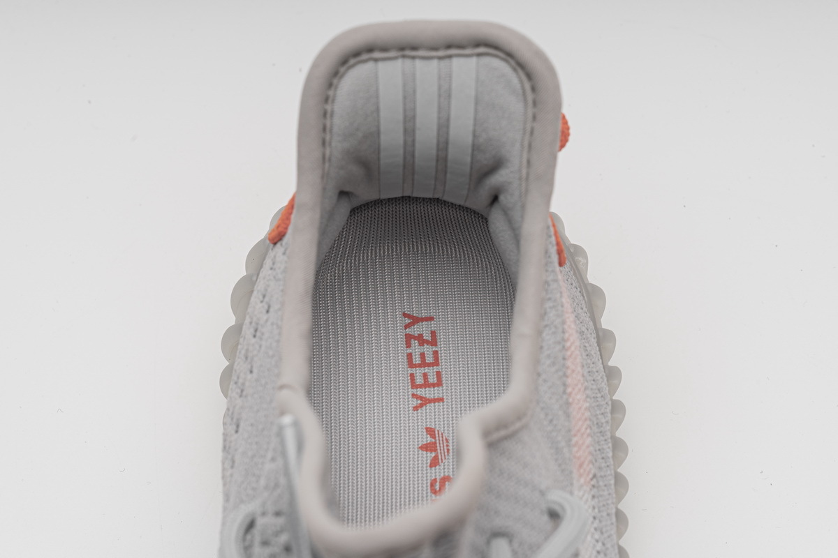 adidas Yeezy Boost 350 V2 Tail Light