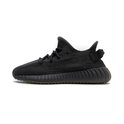 adidas Yeezy Boost 350 V2 Cinder Reflective 01