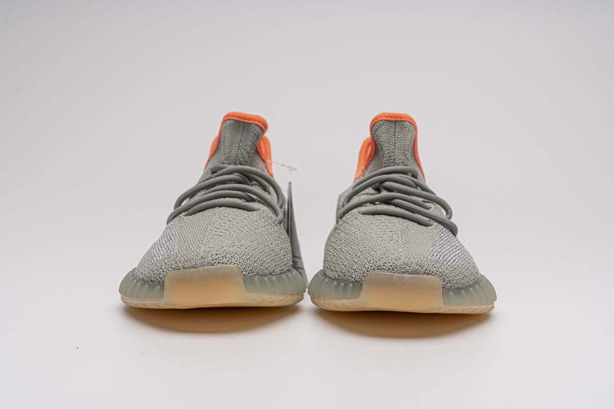 adidas Yeezy Boost 350 V2 Desert Sage