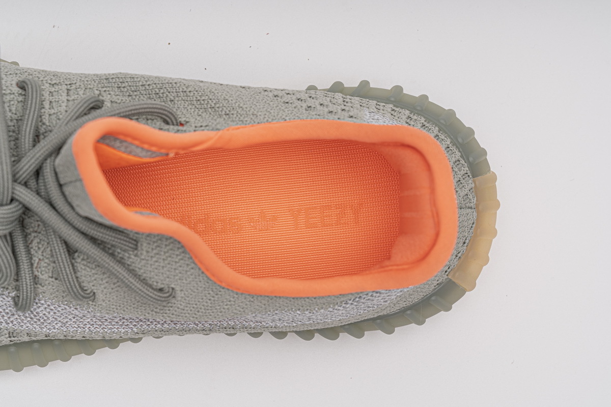 adidas Yeezy Boost 350 V2 Desert Sage