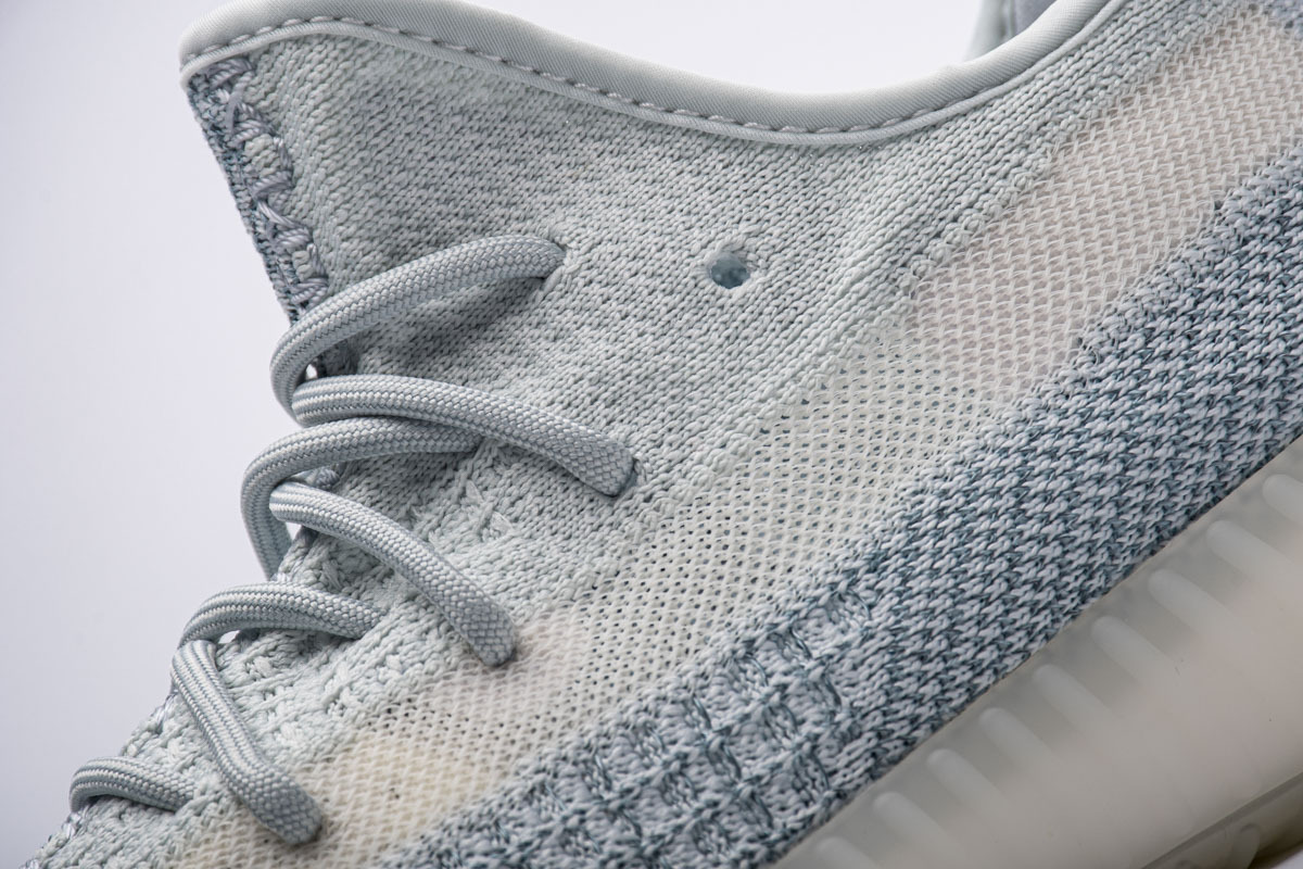 adidas Yeezy Boost 350 V2 Cloud White (Reflective)