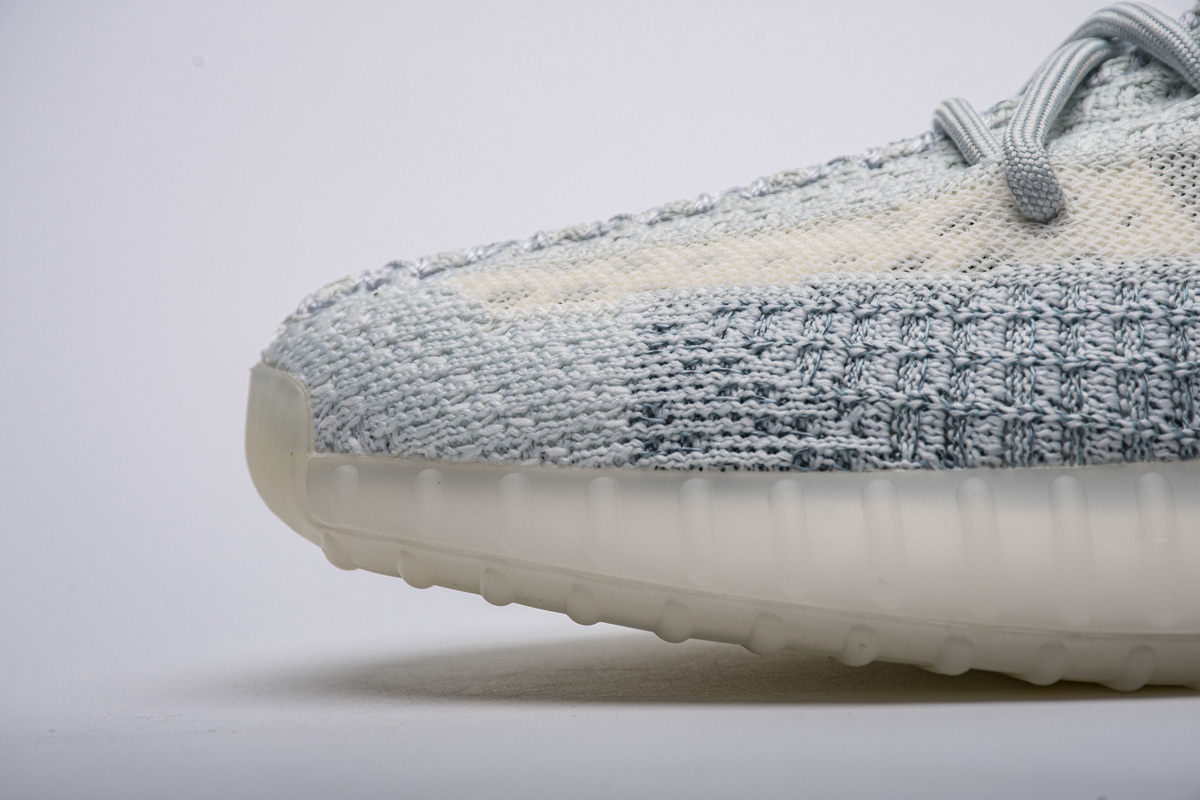 adidas Yeezy Boost 350 V2 Cloud White (Reflective)