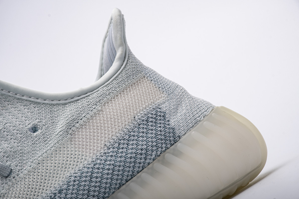 adidas Yeezy Boost 350 V2 Cloud White (Reflective)