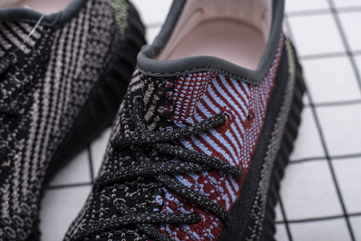 adidas Yeezy Boost 350 V2 Yecheil (Reflective)
