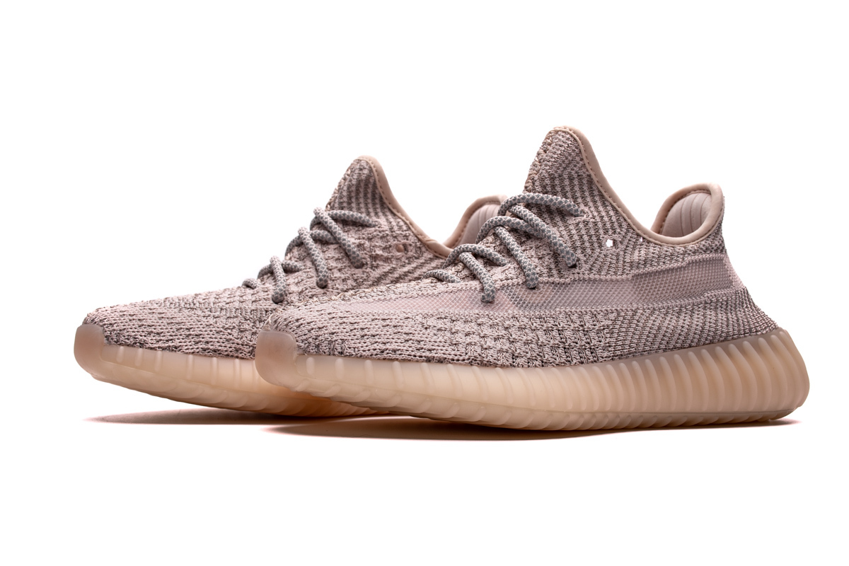 adidas Yeezy Boost 350 V2 Synth (Reflective)