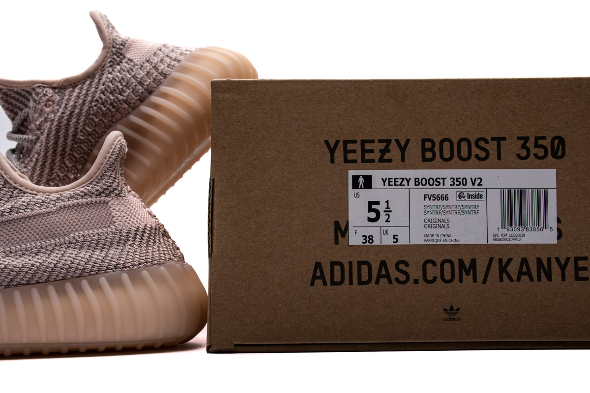 adidas Yeezy Boost 350 V2 Synth (Reflective)