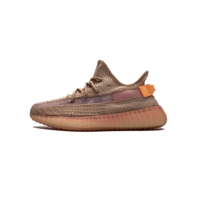 adidas Yeezy Boost 350 V2 Clay 01