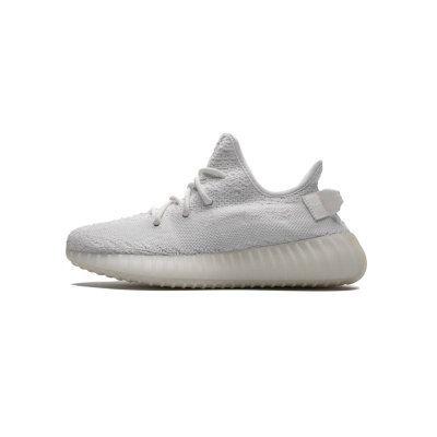 adidas Yeezy Boost 350 V2 Cream/Triple White 01