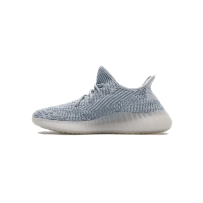 adidas Yeezy Boost 350 V2 Cloud White (Non-Reflective) 01