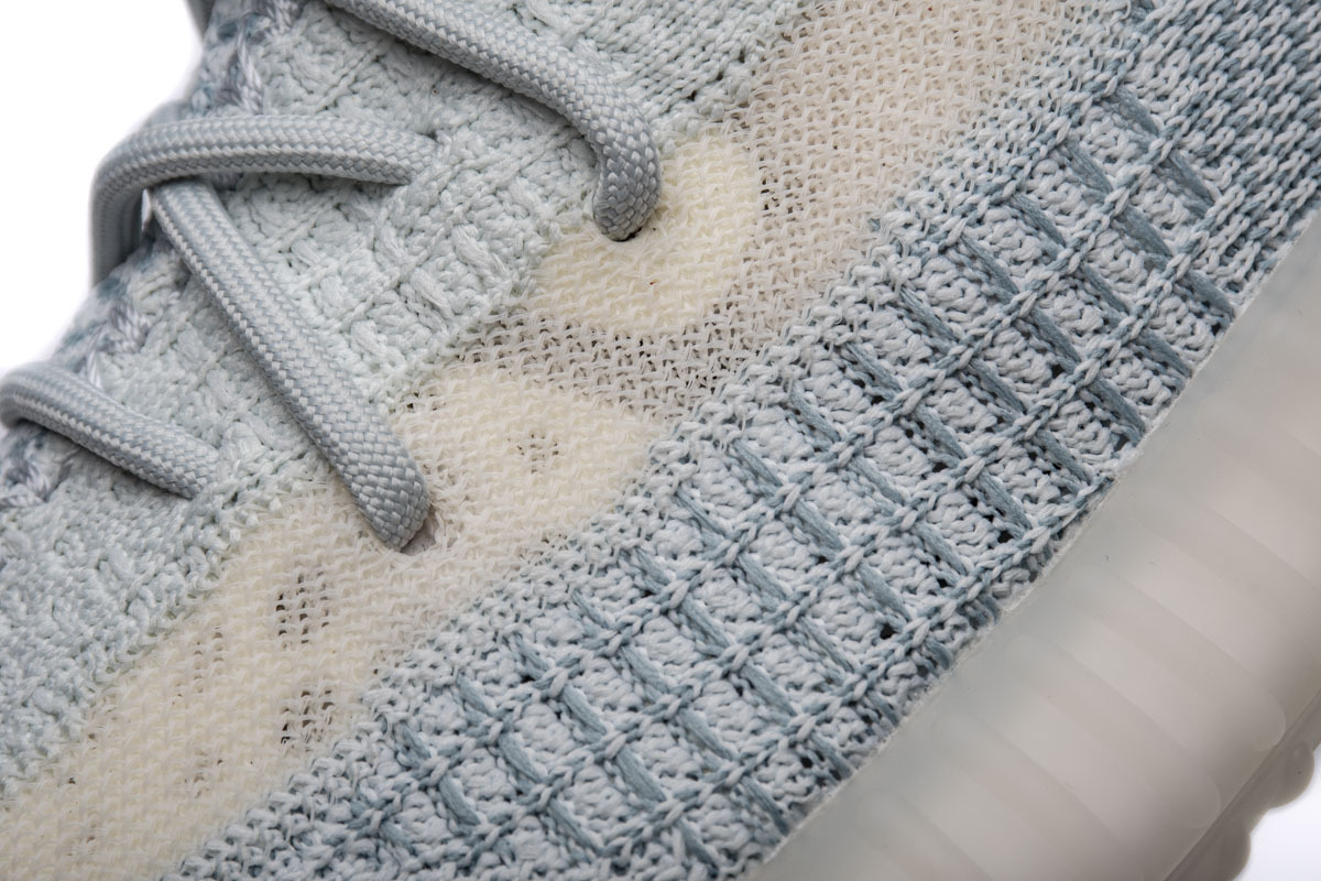 adidas Yeezy Boost 350 V2 Cloud White (Non-Reflective)