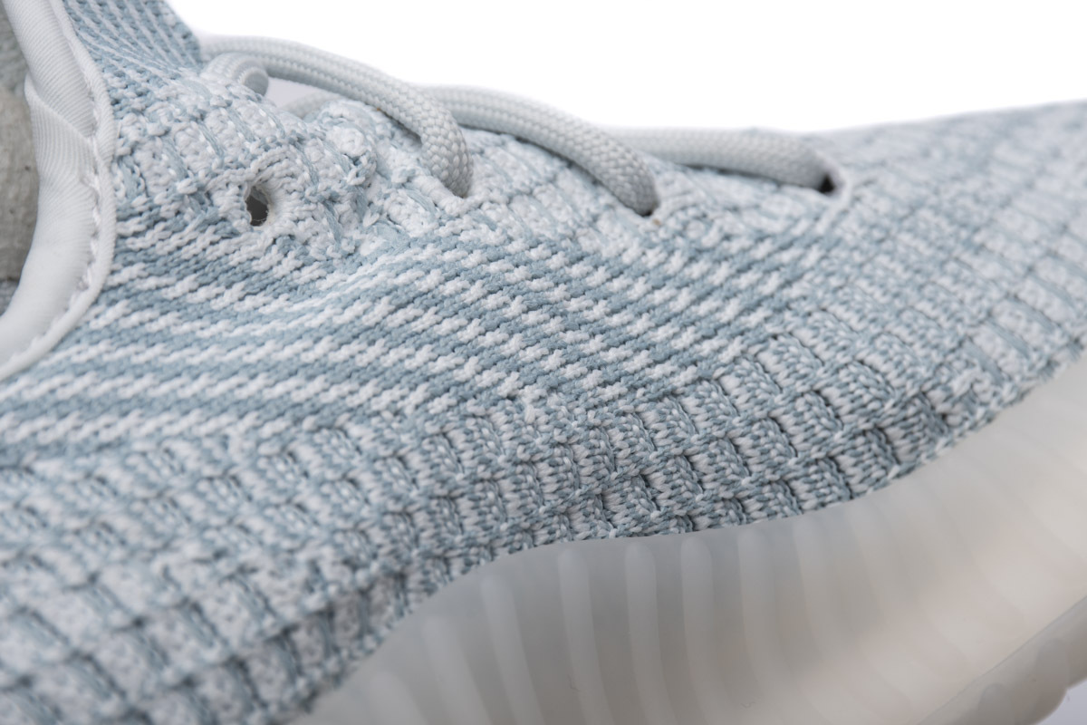 adidas Yeezy Boost 350 V2 Cloud White (Non-Reflective)