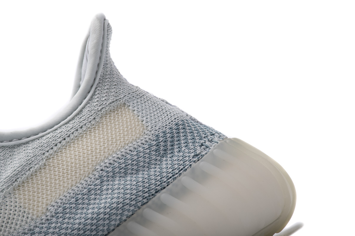 adidas Yeezy Boost 350 V2 Cloud White (Non-Reflective)