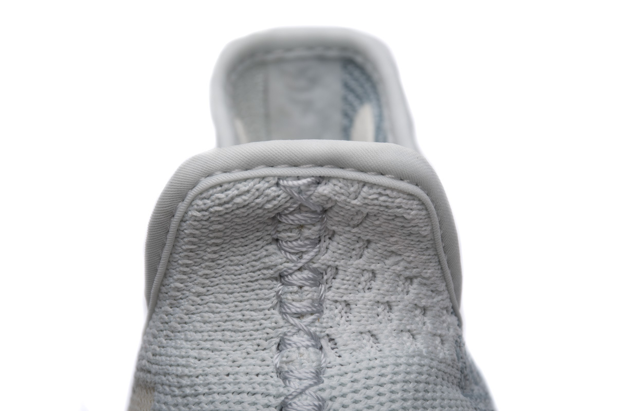 adidas Yeezy Boost 350 V2 Cloud White (Non-Reflective)