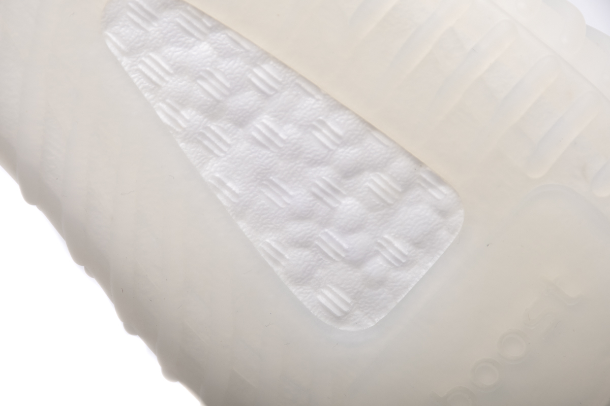 adidas Yeezy Boost 350 V2 Cloud White (Non-Reflective)