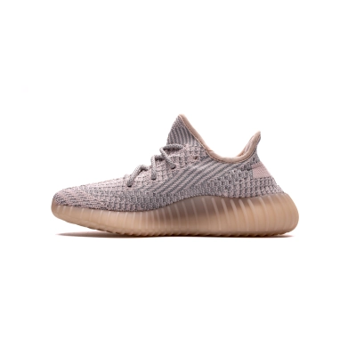 adidas Yeezy Boost 350 V2 Synth (Non-Reflective) 01
