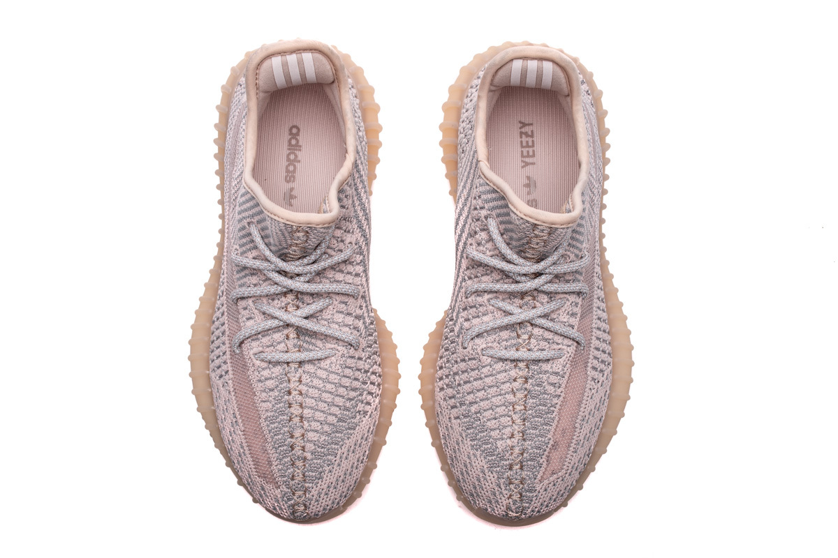 adidas Yeezy Boost 350 V2 Synth (Non-Reflective)
