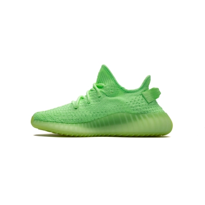 adidas Yeezy Boost 350 V2 Glow 01