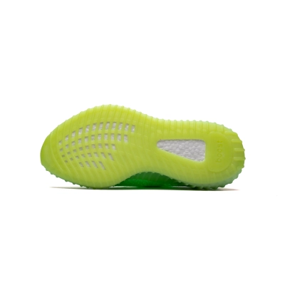 adidas Yeezy Boost 350 V2 Glow 02