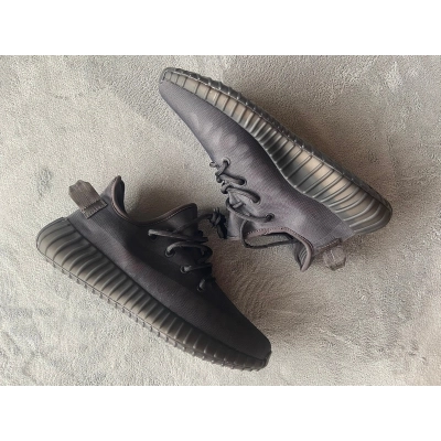 adidas Yeezy Boost 350 V2 Mono Cinder (Mid Quality) 02