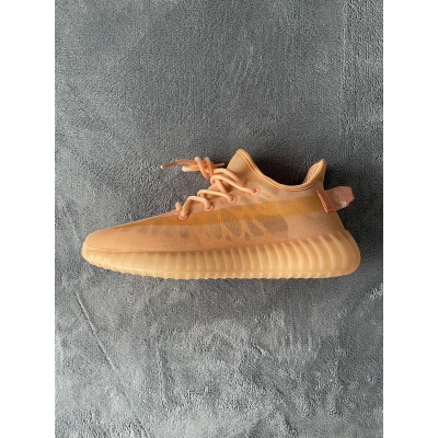 adidas Yeezy Boost 350 V2 Mono Clay (Mid Quality) 01