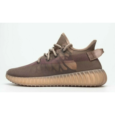 adidas Yeezy Boost 350 V2 Mono Mist (Mid Quality) 01