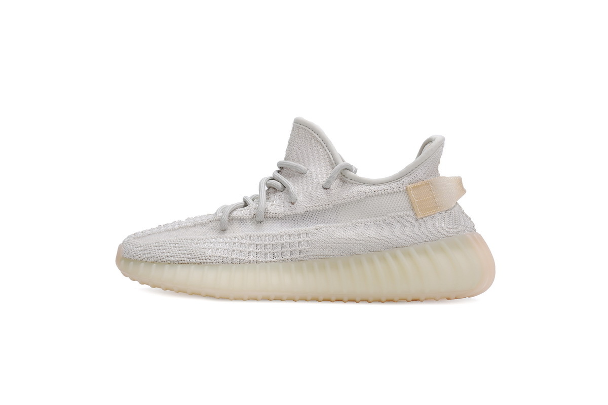 adidas Yeezy Boost 350 V2 Light (Mid Quality)