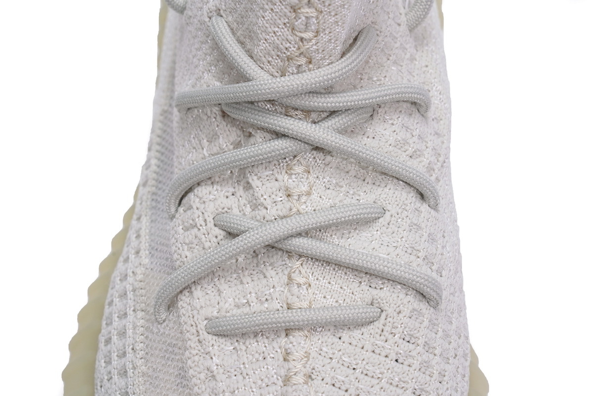 adidas Yeezy Boost 350 V2 Light (Mid Quality)