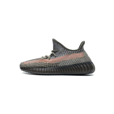 adidas Yeezy Boost 350 V2 Ash Stone (Mid Quality) 01