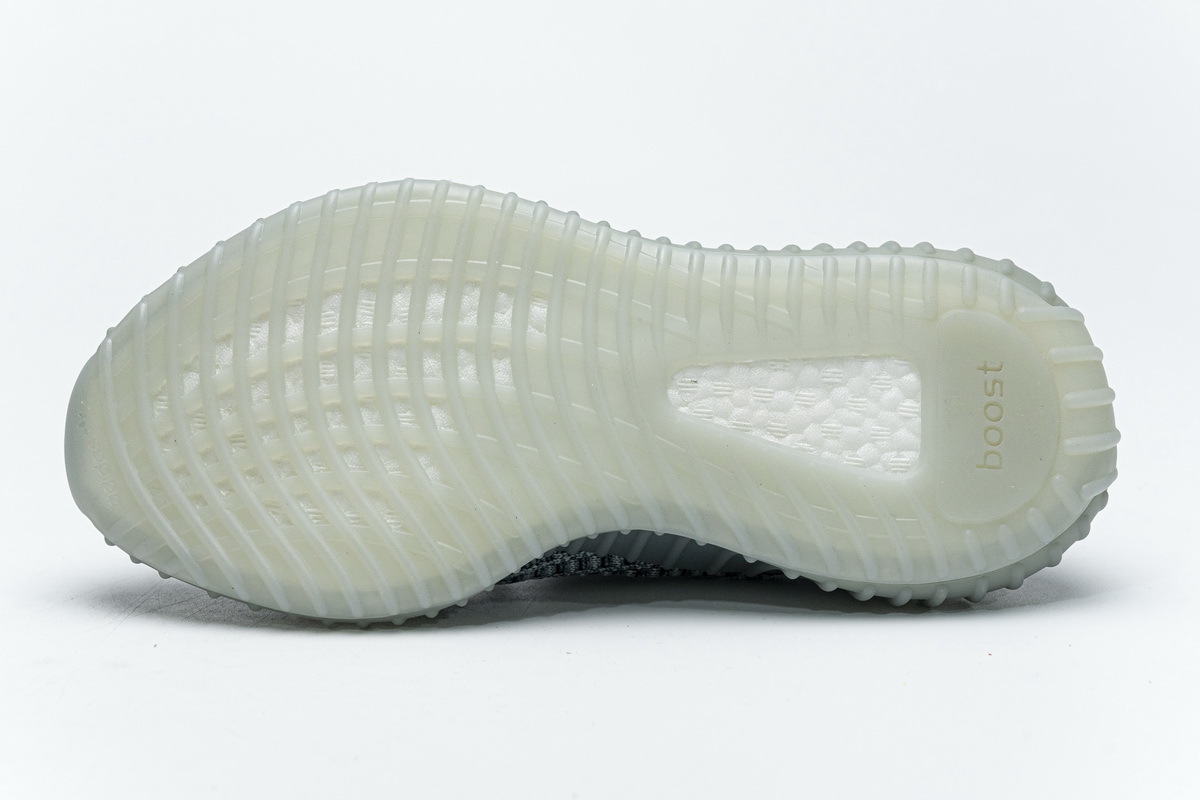 adidas Yeezy Boost 350 V2 Ash Blue (Mid Quality)