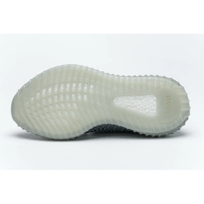 adidas Yeezy Boost 350 V2 Ash Blue (Mid Quality) 02