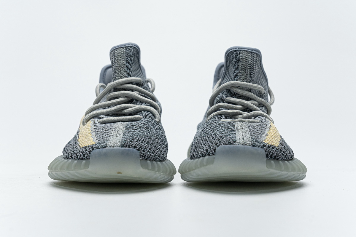 adidas Yeezy Boost 350 V2 Ash Blue (Mid Quality)