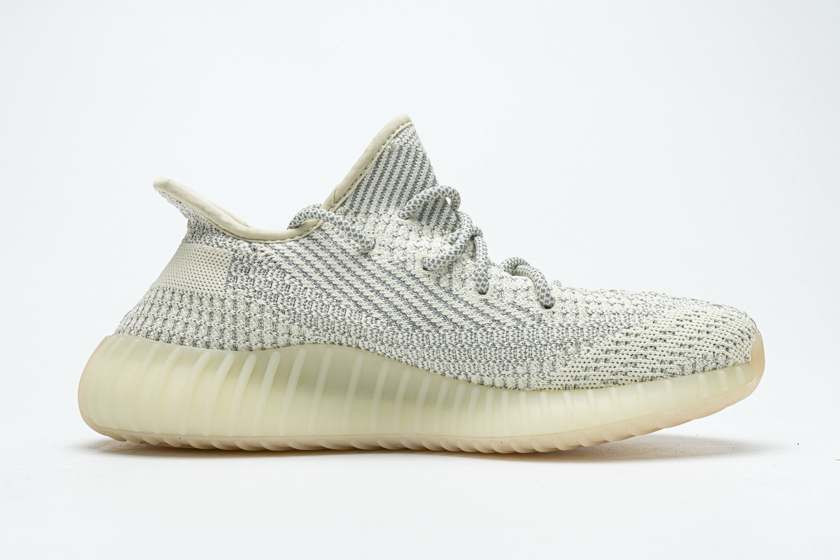 adidas Yeezy Boost 350 V2 Lundmark (Reflective) (Mid Quality)