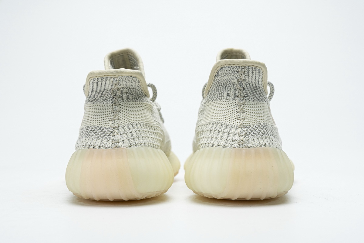 adidas Yeezy Boost 350 V2 Lundmark (Reflective) (Mid Quality)