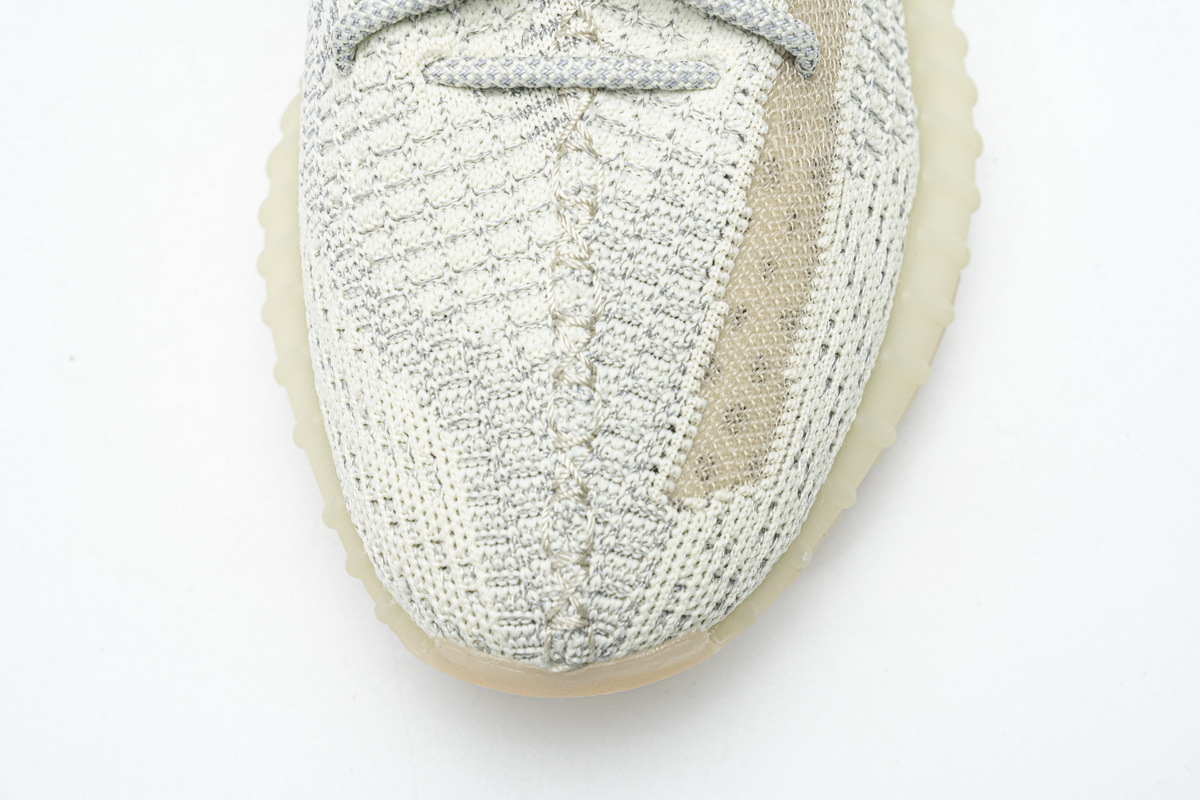 adidas Yeezy Boost 350 V2 Lundmark (Reflective) (Mid Quality)