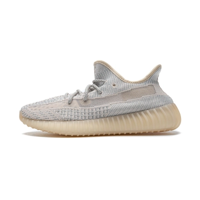 adidas Yeezy Boost 350 V2 Synth (Non-Reflective) (Mid Quality) 01