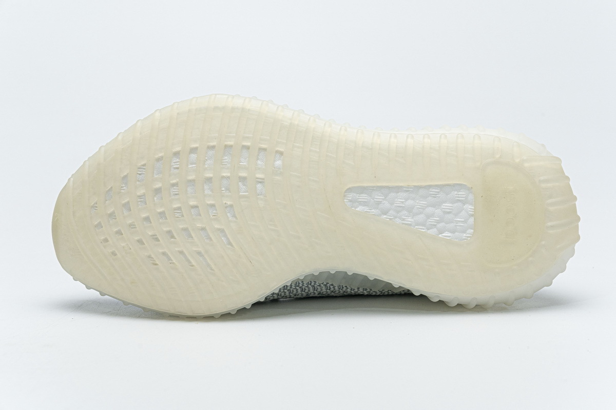 adidas Yeezy Boost 350 V2 Cloud White (Reflective) (Mid Quality)